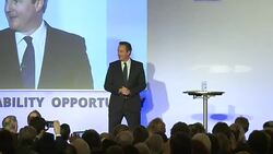 CLEAN : British PM says he should have handled offshore revelations News Clip