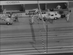 ON THE RIGHT TRACK News Clip