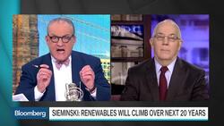 EIA's Sieminski Looks to the Future of Energy News Clip