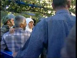 Israeli police clash with protesters trying to halt home demolition News Clip