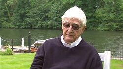 Sir Michael Parkinson Remembers Muhammad Ali News Clip