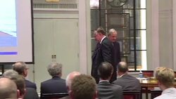 CLEAN : Scientists launch unprecedented Antarctic research mission News Clip