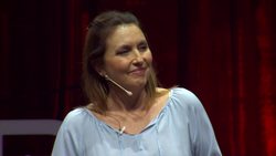 TED: To understand autism, don't look away | Carina Morillo Instructional Video