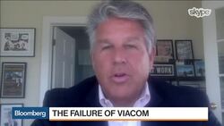 Viacom Battle Moves to Next Phase as Dauman Departs News Clip