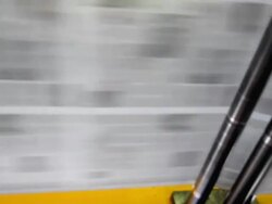 printing of newspapers Stock Footage