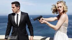 DC's 'Shazam!': What We Know So Far | THR News News Clip