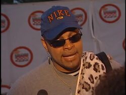 2000 Nickelodeon Kids' Choice Awards Stock Footage