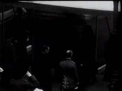 Her Majesty Queen Mary News Clip