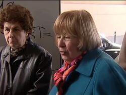 WRAP Reax at Turin Shroud display ADDS Vatican analyst Instructional Video