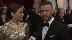 Key moments from the year's most glamorous red carpets, including the Oscars, Cannes Film Festival and the Met Gala News Clip