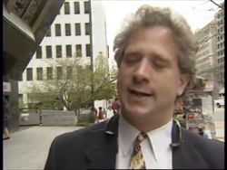 USA: DOLLAR'S PROBLEM'S MAY CHANGE HOLIDAY TRAVEL DESTINATIONS News Clip