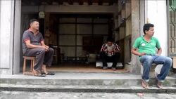 CLEAN : Recovery work after Nepal says 156 people killed in landslide News Clip