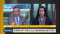 Assessing the State of the U.A.E. Banking Sector News Clip