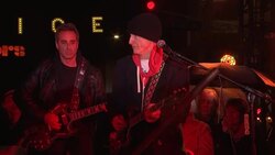 The Doors celebrate 50th anniversary with a special performance Instructional Video