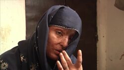 Violence against women still rife in Pakistan News Clip