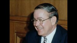 SYND 27 1 82 PRESIDENT OF THE WORLD BANK IN INDIA Instructional Video