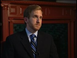 The case of the Washington judge who sued a dry cleaning service that briefly lost his pants for 54 million dollars goes to court Tuesday. News Clip