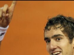 The U.S. has been eliminated from Davis Cup play. Instructional Video