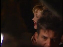 1999 Producers' Guild Golden Laurels Awards Stock Footage