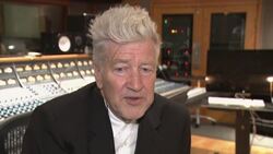 Imagine all lower socio-economic classes including prisoners, troubled youth, and homeless becoming 'more happy' through transcendental meditation. That's the dream famed director David Lynch has. (July 25) News Clip