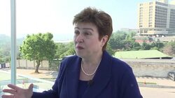 CLEAN : Better management needed for humanitarian aid organisations: EU News Clip