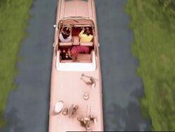 Award winning hip hop duo return with new album and movie News Clip