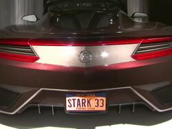 Atmosphere at Acura Hosts Celeste & Jesse Forever Cast Dinner At The Acura Studio on 1/21/12 in Park City, UT Stock Footage