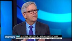 Teen Retailers Need to Reinvent Themselves: Gromek News Clip