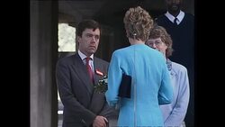 Princess Diana departs Relate Conference News Clip