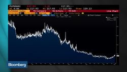 De Beers CFO Sees Growth in Consumer Demand for Diamonds News Clip