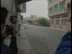 Bethlehem gunbattle, marches by doctors and Palestinian journalists, UN News Clip