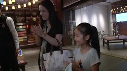 Robot "with a heart" makes friends in Japan News Clip