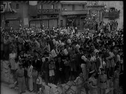 MALTA'S GEORGE CROSS - News Clip