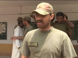 At least 1100 killed in floods; US aid, aerials News Clip