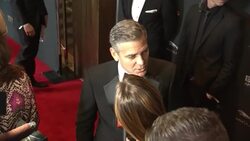 George Clooney to receive Cecil B. DeMille Award News Clip