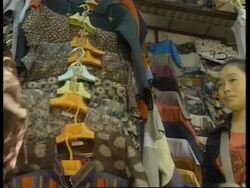 VOICE Reaction in China to WTO subdued but optimistic News Clip