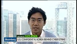 Sony Hack Adds New Dimension to North Korean Threat News Clip