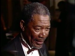 1991 Golden Globe Awards Stock Footage