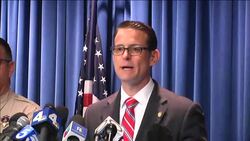 California Captive Plotted Escape For 2 Years News Clip