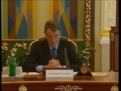 WRAP President discusses possible dissolution of parliament with opposition; pro-gov rally News Clip