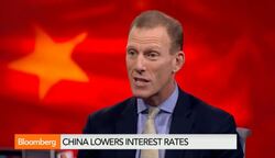 PBOC Cuts Rates: Is China's Economy in a Bubble? News Clip