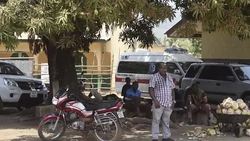 CLEAN : S. Leone Ebola flare-up over, virus halted in West Africa: WHO News Clip