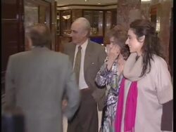 CLEAN: Reyes Monforte presents her new novel Stock Footage