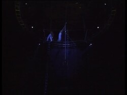 German Circus flies high without a safety net News Clip