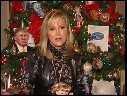 Paris' mom auctions celebrity items for charity News Clip