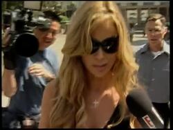 Denise Richards back in court over child-custody News Clip