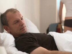 A Sad End Stock Footage