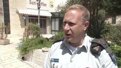 IDF says it foiled attempt by militants to get into Israel News Clip