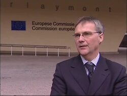 EU reacts to comments by US Homeland Security Secretary News Clip