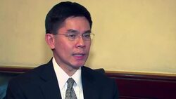 CLEAN: Thai 'Red Shirts' mark a year since deadly clash News Clip